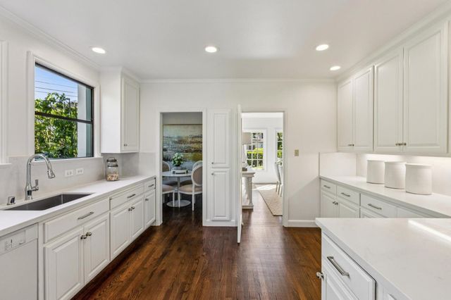 200 Occidental Avenue, Burlingame, CA 94010