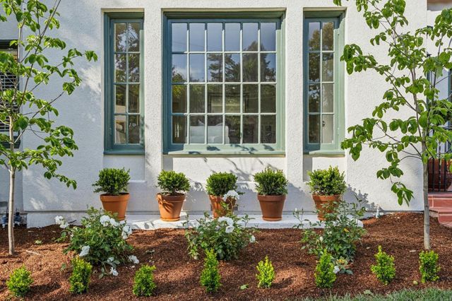 200 Occidental Avenue, Burlingame, CA 94010