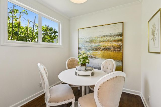 200 Occidental Avenue, Burlingame, CA 94010