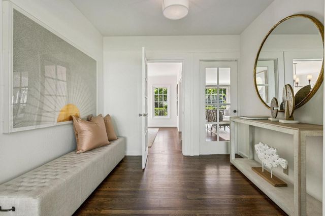 200 Occidental Avenue, Burlingame, CA 94010