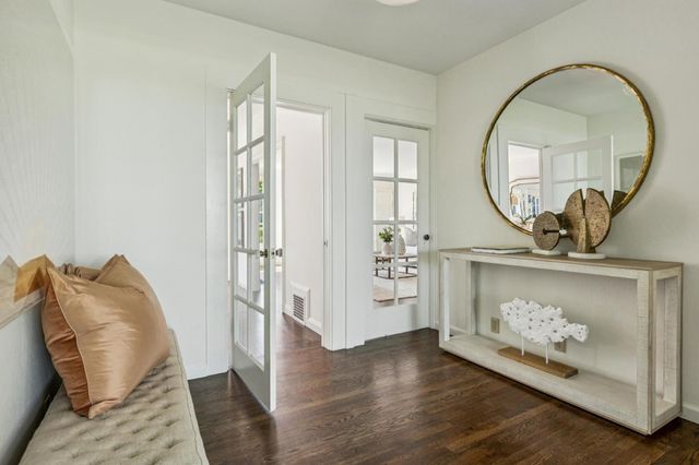 200 Occidental Avenue, Burlingame, CA 94010