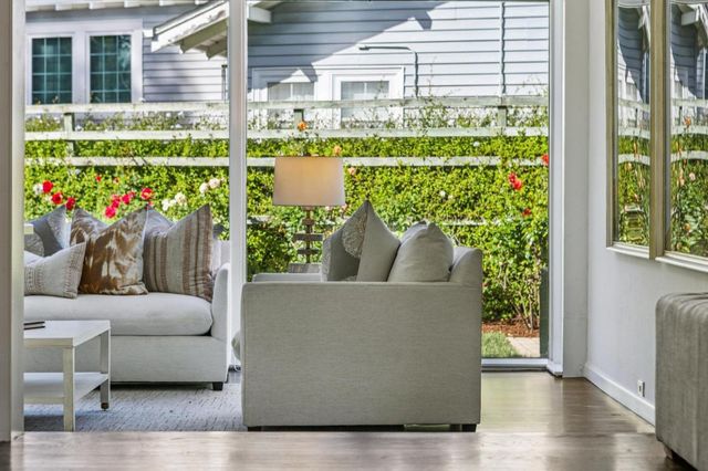 200 Occidental Avenue, Burlingame, CA 94010