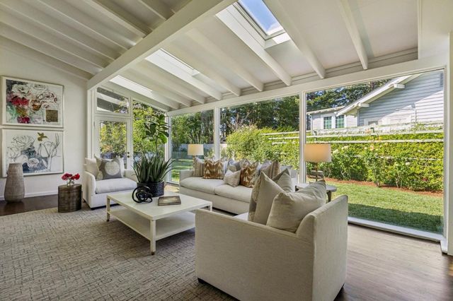 200 Occidental Avenue, Burlingame, CA 94010