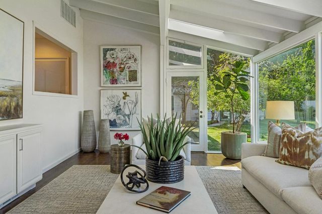 200 Occidental Avenue, Burlingame, CA 94010