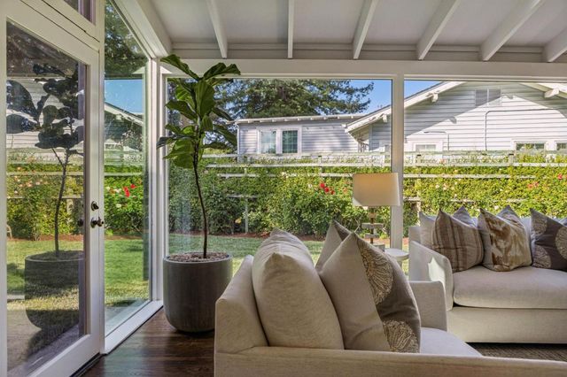 200 Occidental Avenue, Burlingame, CA 94010