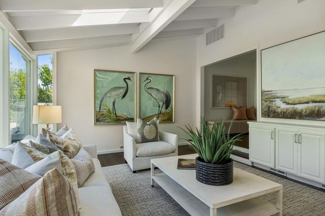 200 Occidental Avenue, Burlingame, CA 94010