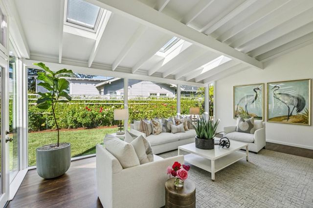 200 Occidental Avenue, Burlingame, CA 94010