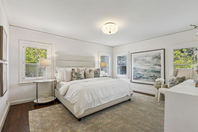 200 Occidental Avenue, Burlingame, CA 94010