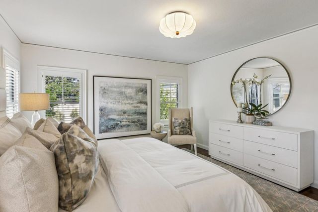 200 Occidental Avenue, Burlingame, CA 94010