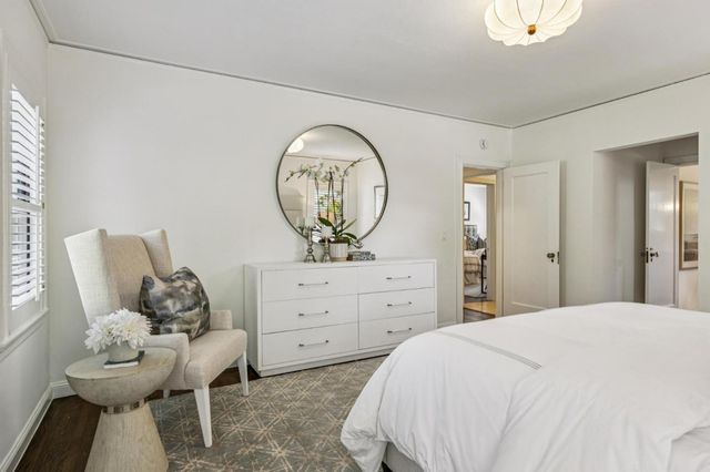 200 Occidental Avenue, Burlingame, CA 94010