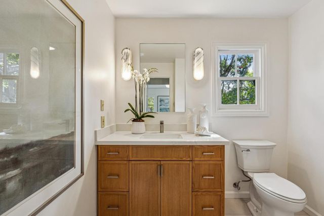 200 Occidental Avenue, Burlingame, CA 94010