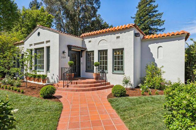 200 Occidental Avenue, Burlingame, CA 94010