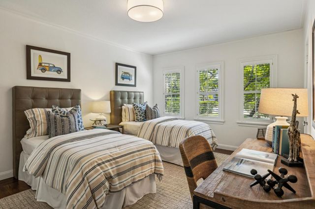 200 Occidental Avenue, Burlingame, CA 94010