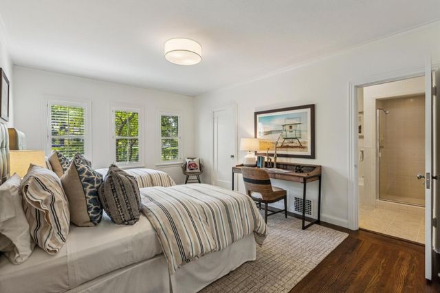 200 Occidental Avenue, Burlingame, CA 94010