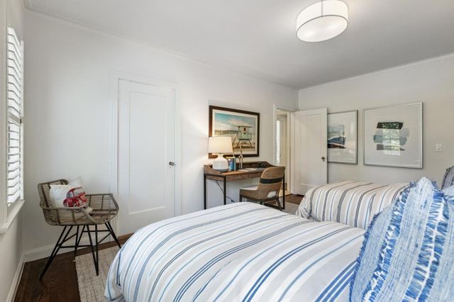 200 Occidental Avenue, Burlingame, CA 94010
