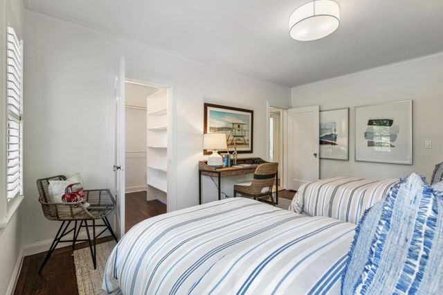 200 Occidental Avenue, Burlingame, CA 94010