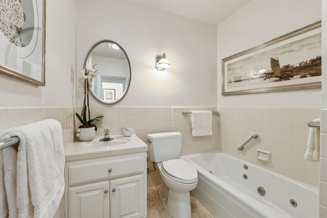200 Occidental Avenue, Burlingame, CA 94010