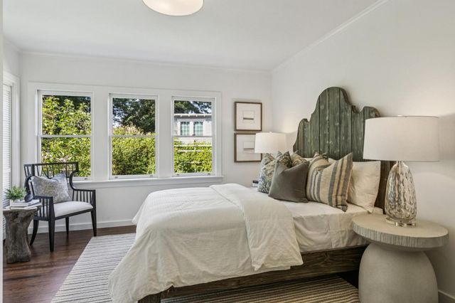 200 Occidental Avenue, Burlingame, CA 94010