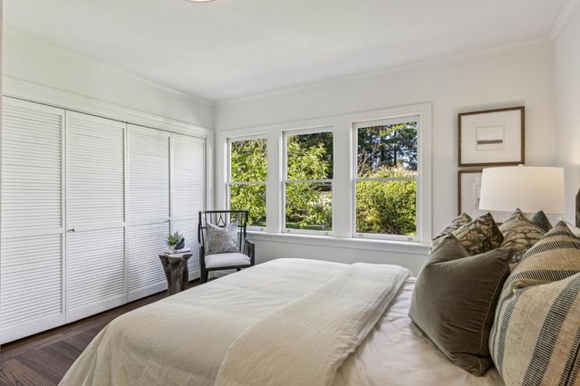 200 Occidental Avenue, Burlingame, CA 94010