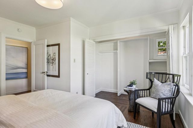 200 Occidental Avenue, Burlingame, CA 94010