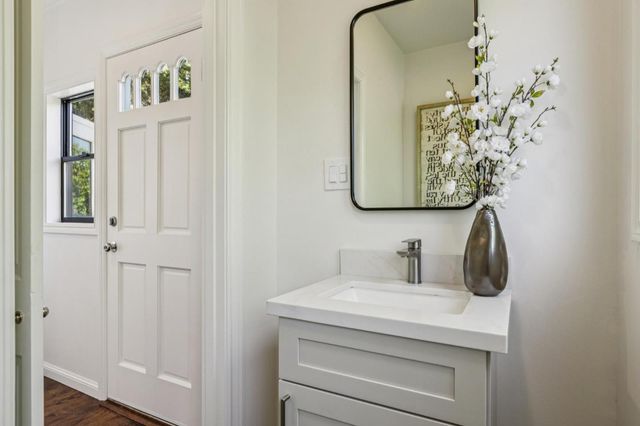 200 Occidental Avenue, Burlingame, CA 94010