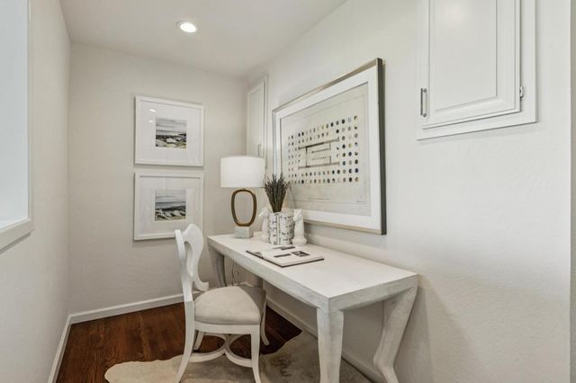 200 Occidental Avenue, Burlingame, CA 94010