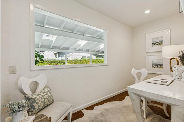 200 Occidental Avenue, Burlingame, CA 94010