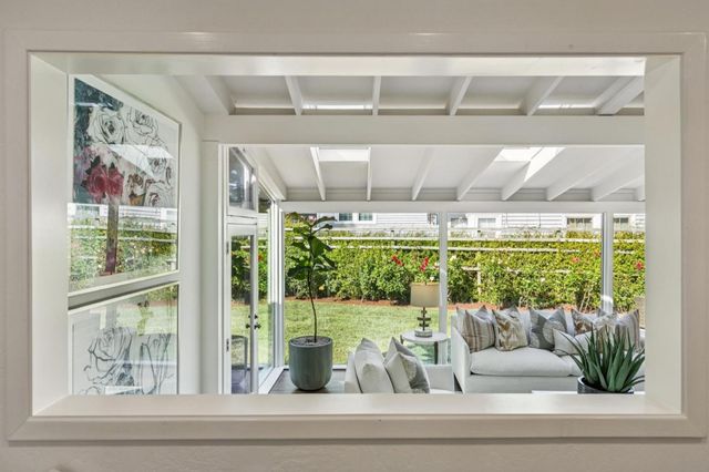 200 Occidental Avenue, Burlingame, CA 94010