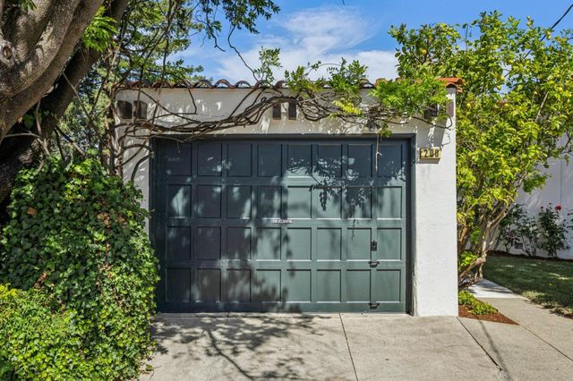 200 Occidental Avenue, Burlingame, CA 94010