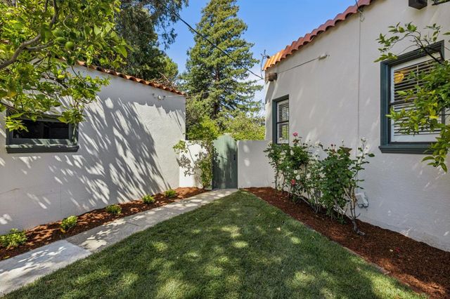 200 Occidental Avenue, Burlingame, CA 94010