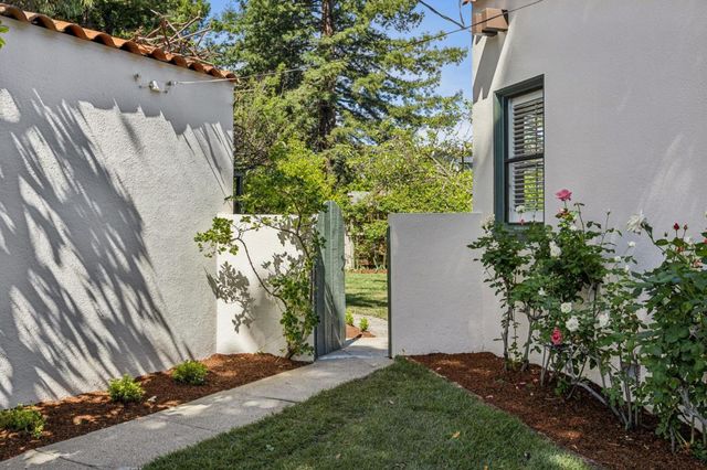 200 Occidental Avenue, Burlingame, CA 94010