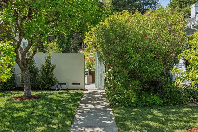 200 Occidental Avenue, Burlingame, CA 94010