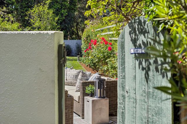 200 Occidental Avenue, Burlingame, CA 94010