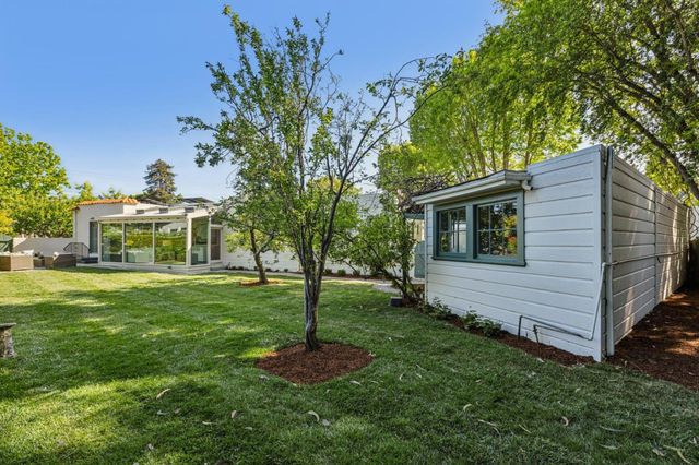 200 Occidental Avenue, Burlingame, CA 94010