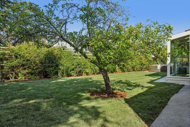 200 Occidental Avenue, Burlingame, CA 94010