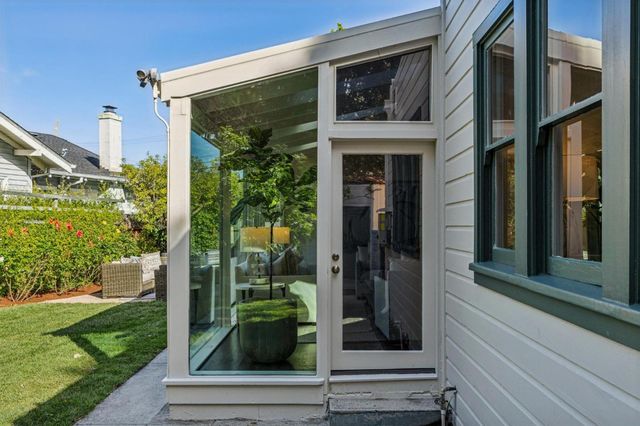 200 Occidental Avenue, Burlingame, CA 94010