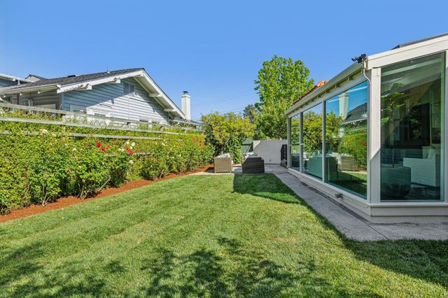 200 Occidental Avenue, Burlingame, CA 94010
