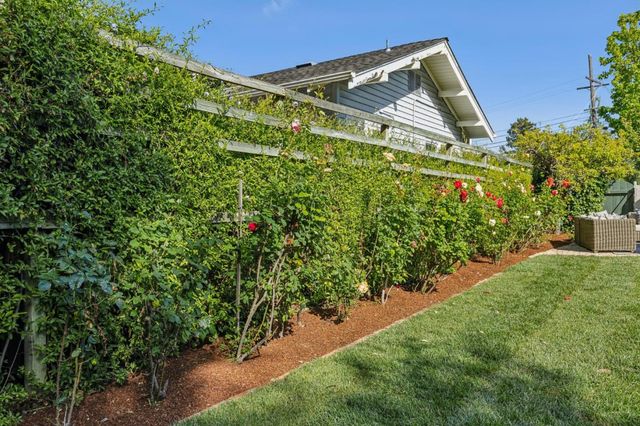 200 Occidental Avenue, Burlingame, CA 94010