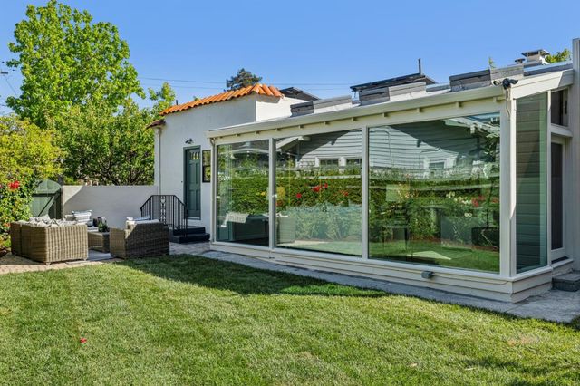 200 Occidental Avenue, Burlingame, CA 94010