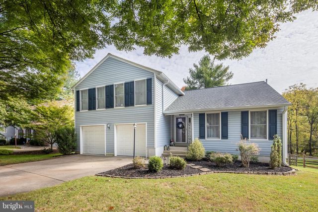 4632 BROKEN LUTE WAY, Ellicott City, MD 21042