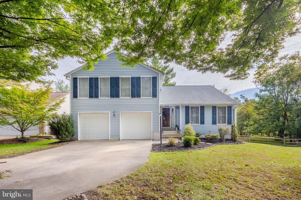 4632 BROKEN LUTE WAY, Ellicott City, MD 21042