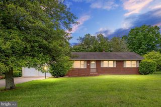 5524 HICKORY RIDGE ROAD, Spotsylvania, VA 22551