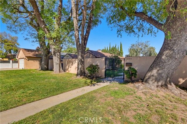 10314 Encino, Granada Hills (los Angeles), CA 91344