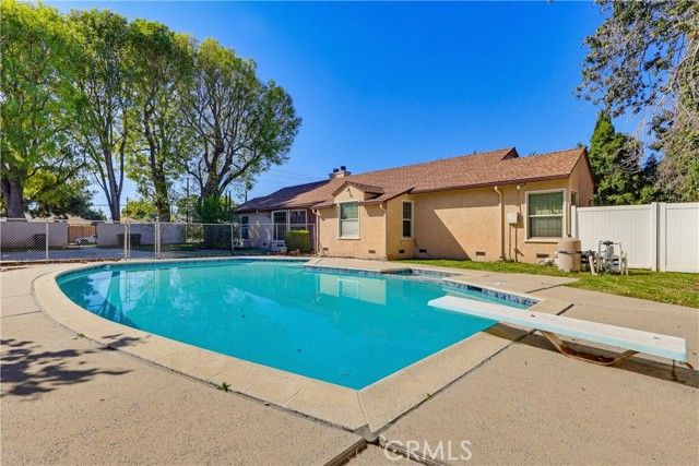 10314 Encino, Granada Hills (los Angeles), CA 91344