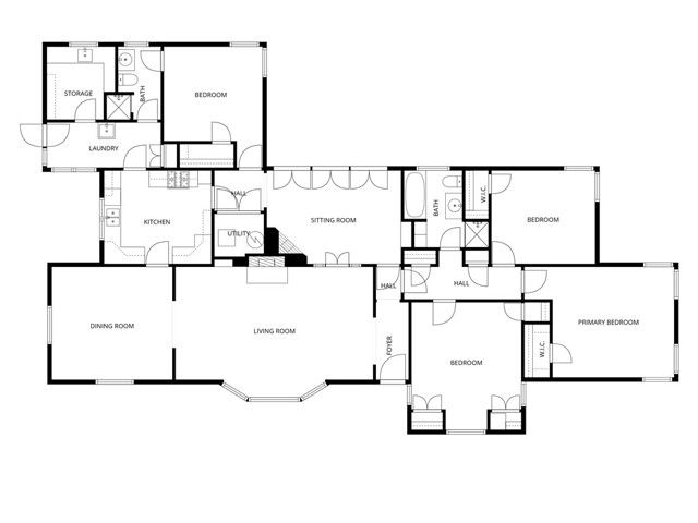 10314 Encino, Granada Hills (los Angeles), CA 91344