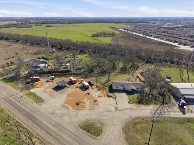 6515 State Highway 66, Royse City, TX 75189