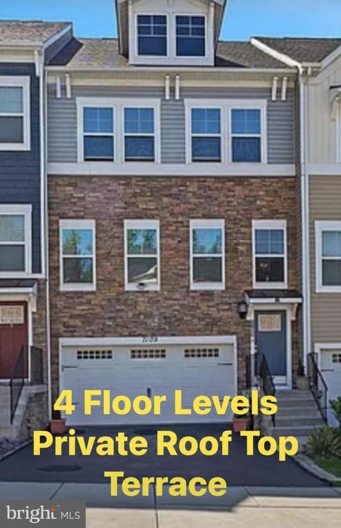 7109 YAMHILL WAY, Glen Burnie, MD 21060