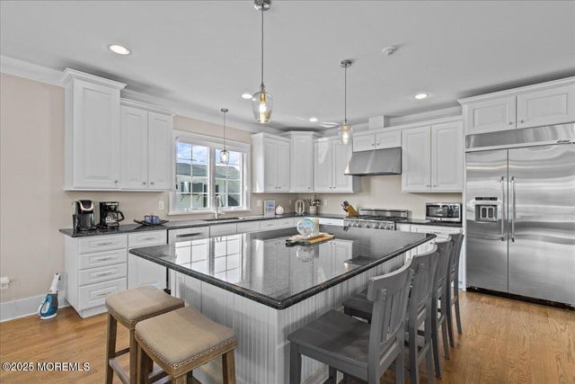 100 Niblick Street, Point Pleasant Beach, NJ 08742