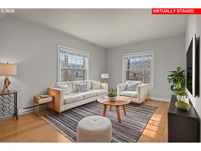 1829 Nw LOVEJOY St 305, Portland, OR 97209