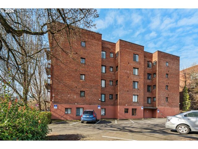 1829 Nw LOVEJOY St 305, Portland, OR 97209